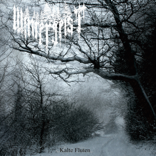 Wintergeist : Kalte Fluten